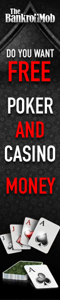 Free no deposit poker bonus at BankrollMob